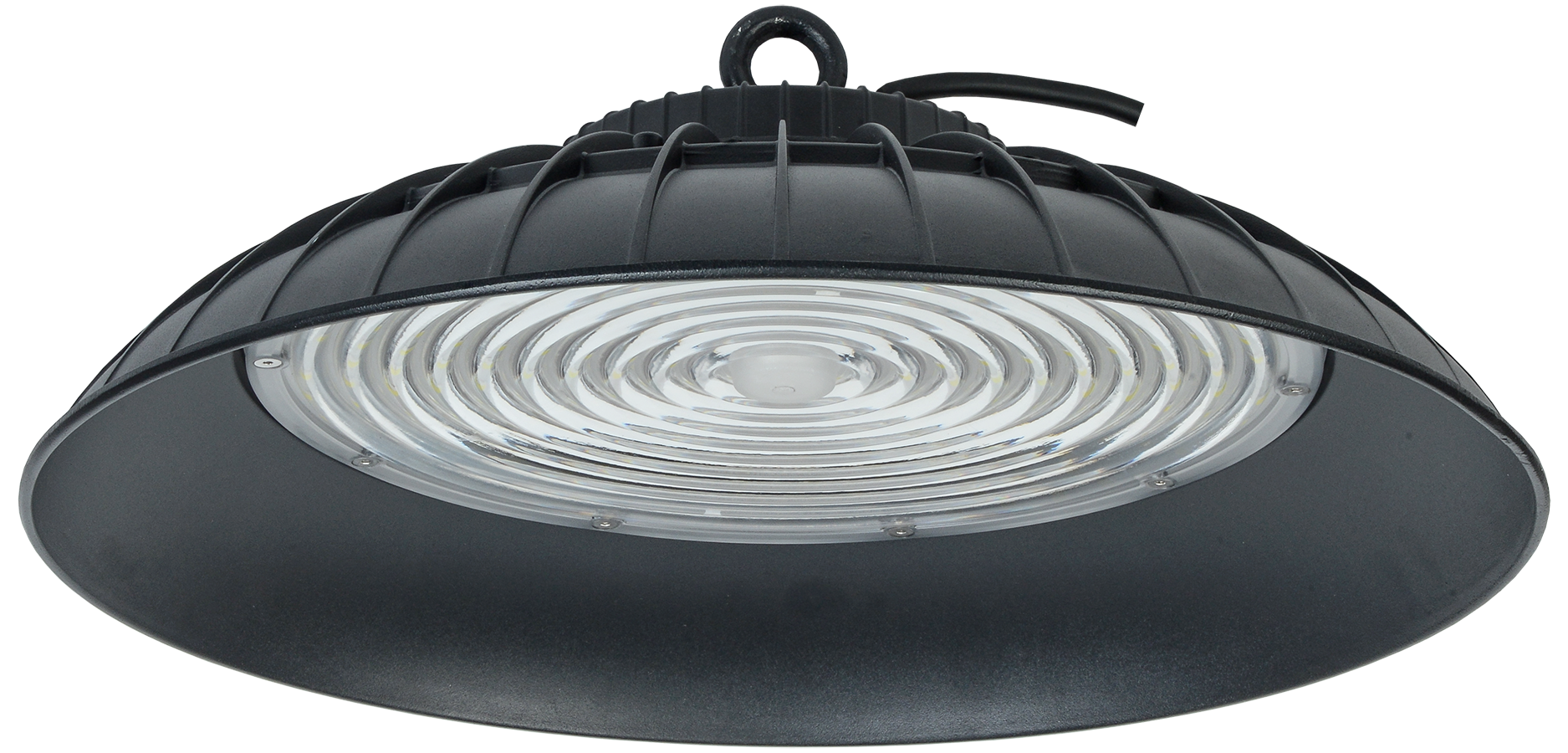 Светильник светодиодный ДСП 3011 PRO 200Вт 90град 6500К IP65 алюминий IEK