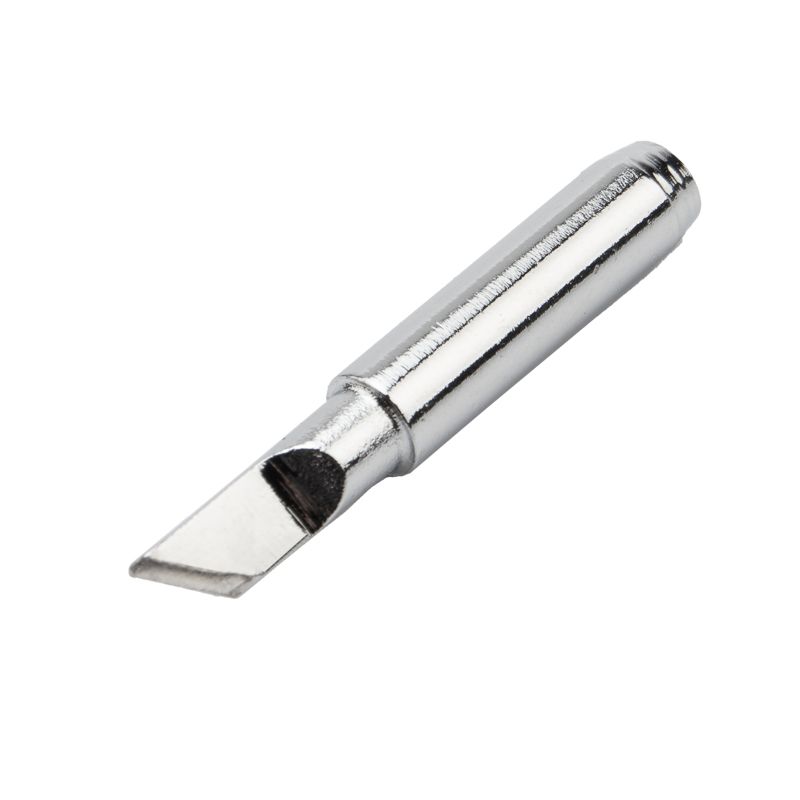 Жало для паяльника серии 900М, Ø4,3мм, тип топорик, 5,0мм, блистер REXANT 12-9730