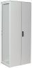 SMART Корпус металлический сборный ВРУ 2000х800х450мм-2Д IP31 IEK YKM50-2000-800-450-2D-31