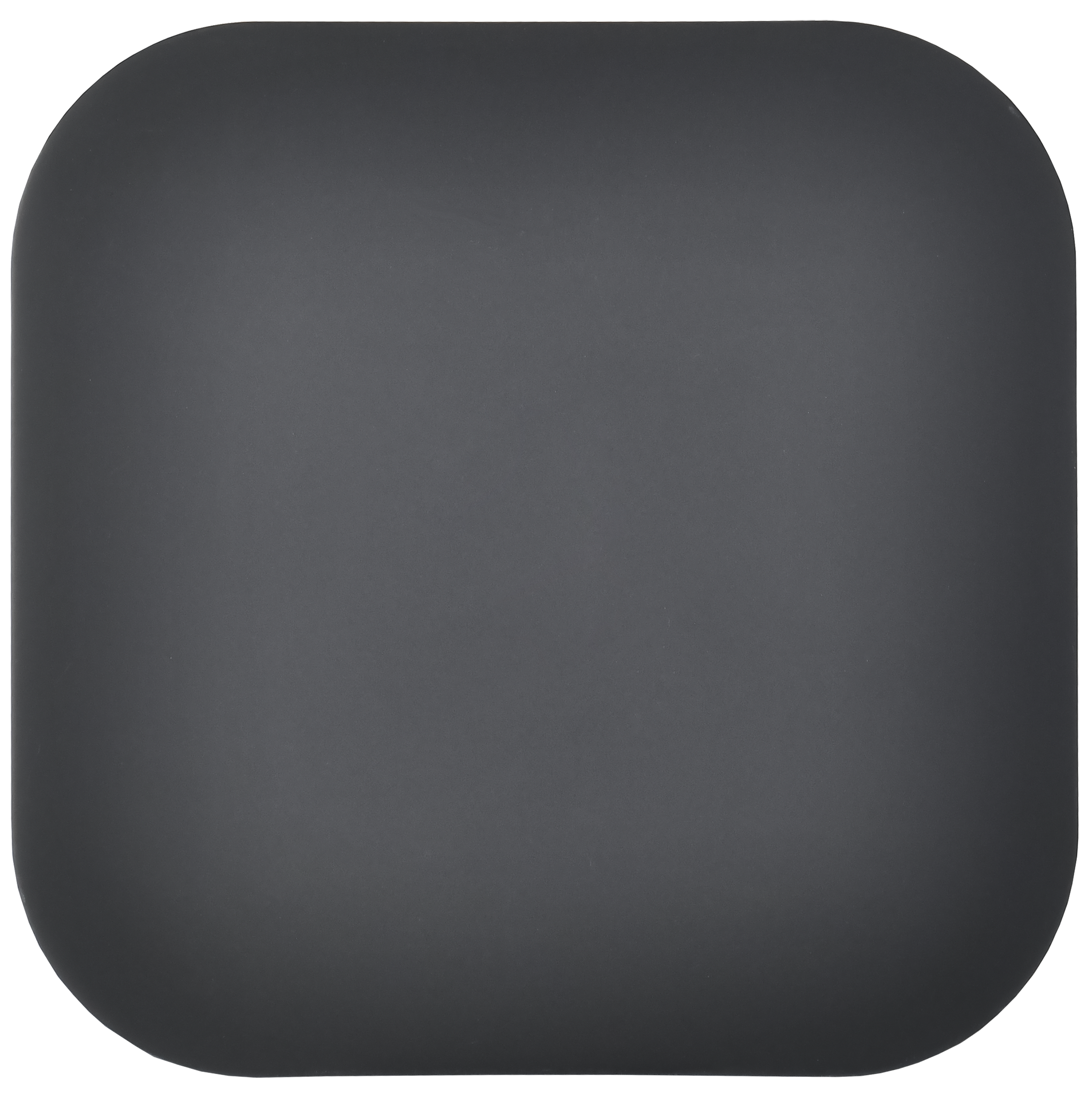 GLORY Выключатель 1-клавишный для открытой установки 10А ВС20-1-0-ХЧм черный матовый IEK - Фото 4