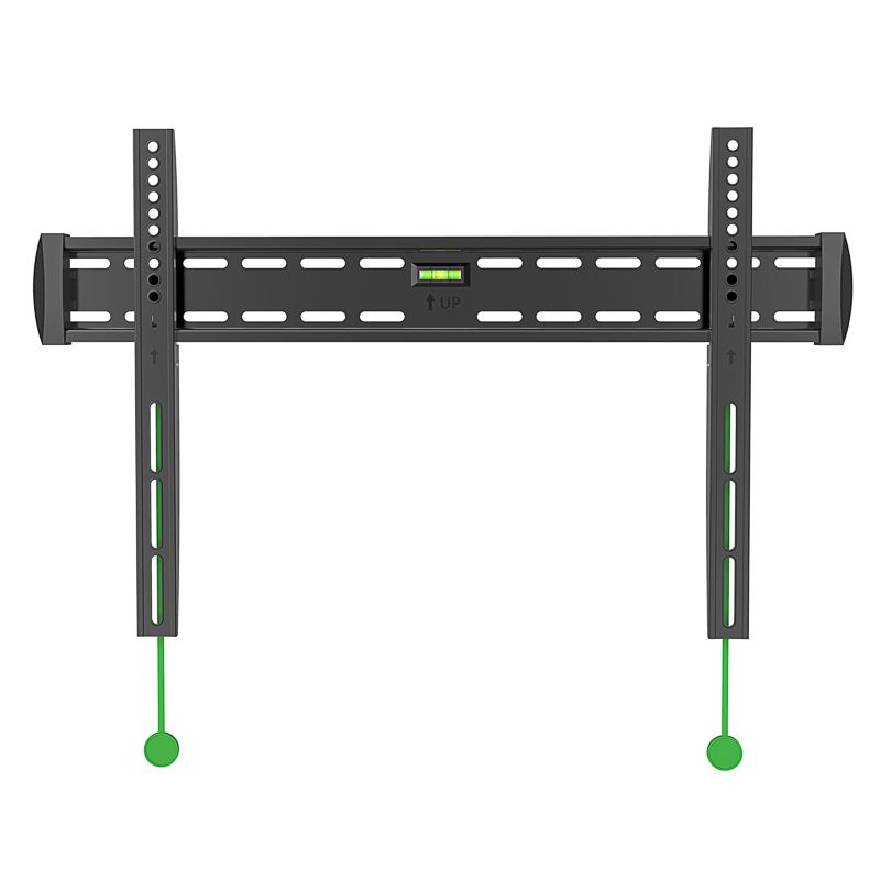 Кронштейн для телевизора 40"-65", фиксированный с быстрой фиксацией REXANT 38-0338