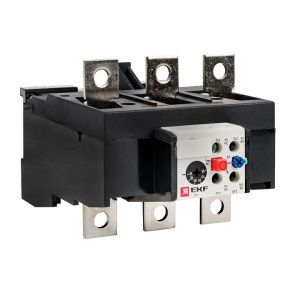 Реле тепловое РТЭ-4312 120-150А EKF rel-4312-120-150