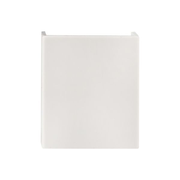 Соединитель (40х40) (4 шт) белый EKF-Plast - Фото 4