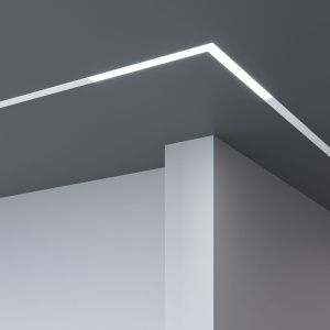 Светильник трековый Slim Magnetic L03 24W 4200K Link (белый) 85031/01 Elektrostandard a062114