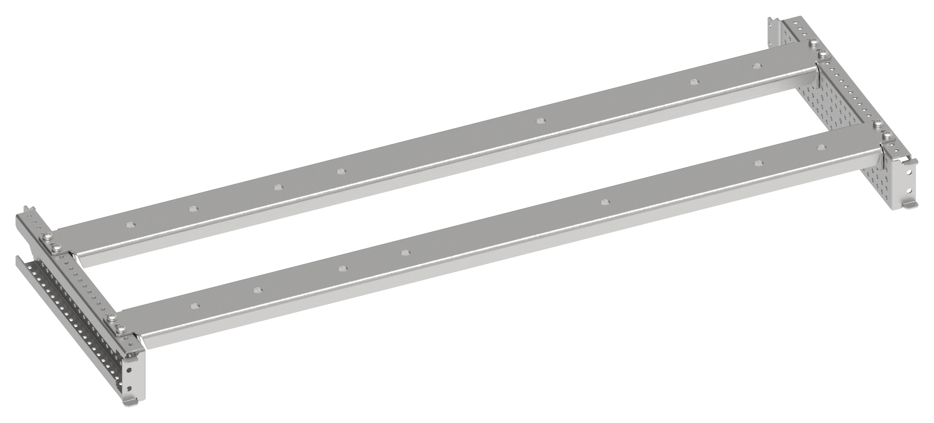 FORMAT Комплект установочный ARMAT ACB типоразмер G 3/4P 600х1000мм IEK FO-00-G-060-100