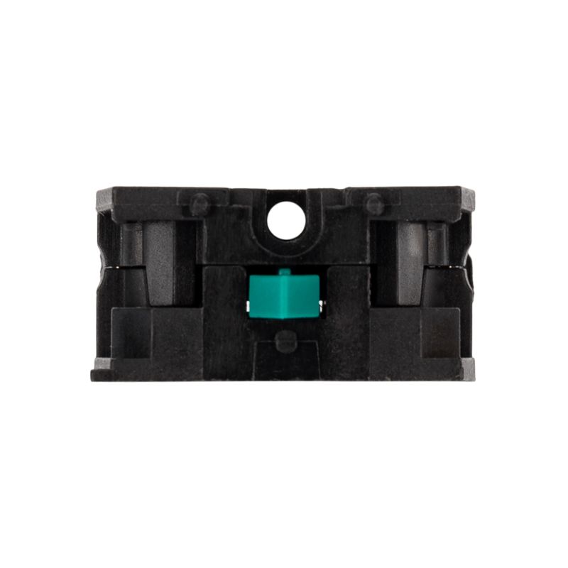 Контакт дополнительный XB-2 NО зеленый - Фото 5