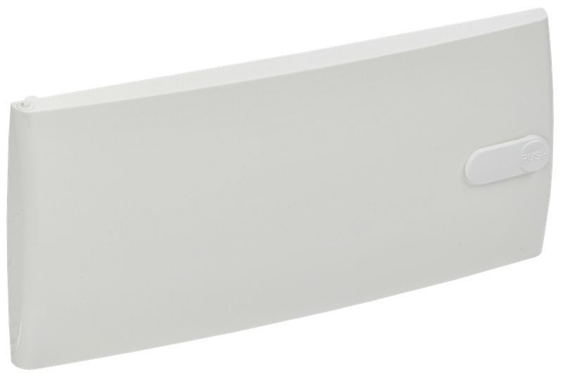 UNION Compact Дверца для корпуса пластикового ЩРН(В)-П-8 IP41 белая IEK UIC-KP13D-DV-08-K01