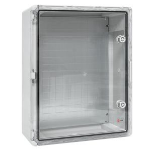 ЩМП-П прозрачная дверь (500х400х180) IP65 PROXIMA EKF PBT65MP006