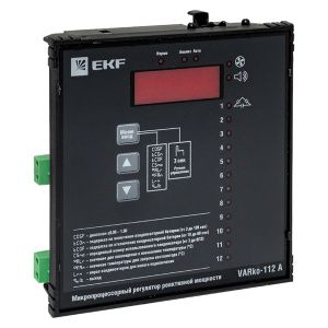 Регулятор Varko-112a EKF PROxima varko-112a-pro