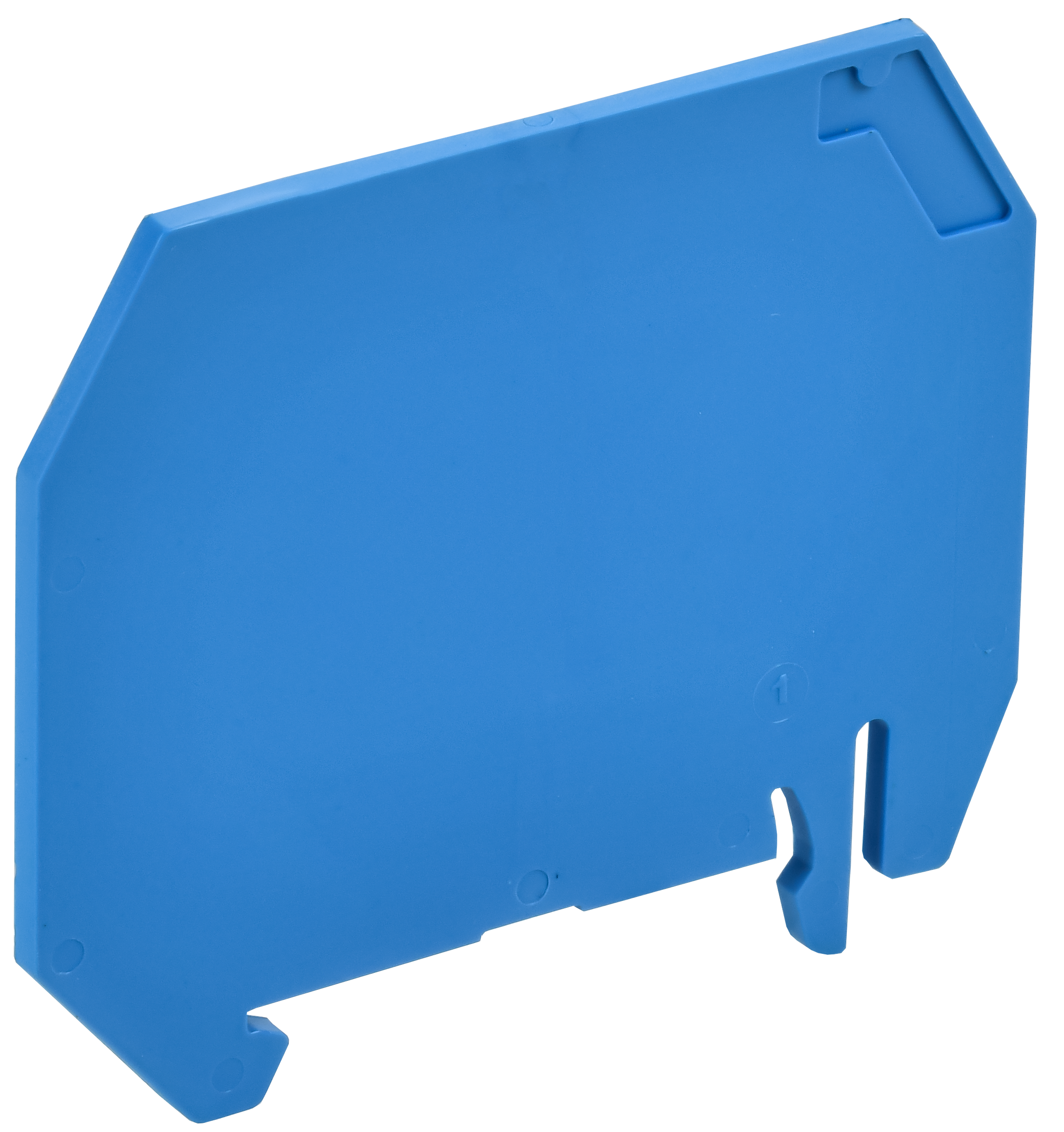 ARMAFIX Клемма винтовая CY10 Ex IEK - Фото 3