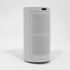 Инфракрасный пассивный охранный извещатель Crow Genius-Plus CS01