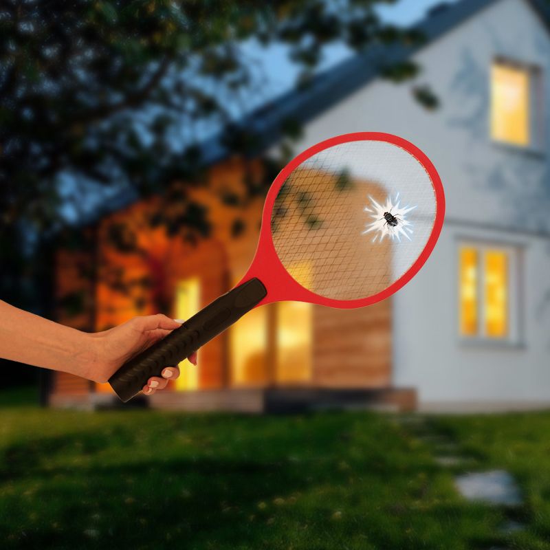 Мухобойка электрическая 0410 800В REXANT - Фото 2