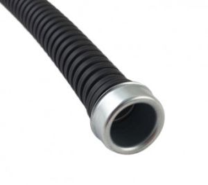 Оконцеватель для металлорукава 20 EKF PROxima emh-20