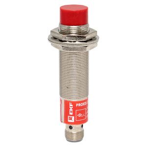 Индуктивный бесконтактный датчик PROXIS-2-18-08-N-NO-M12 PROXIS-2-18-08-N-NO-M12