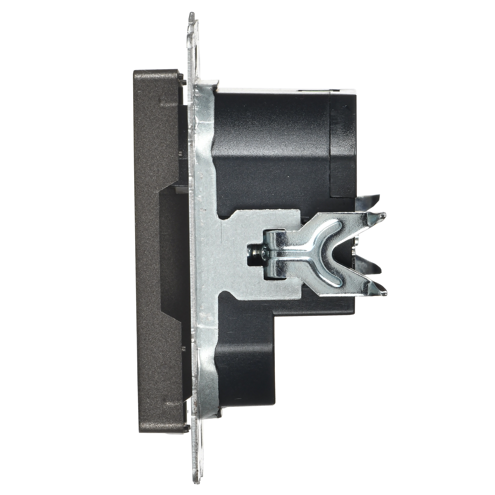 BRITE Подсветка светодиодная встраиваемая ПЛ20-БрТБ темная бронза IEK - Фото 5