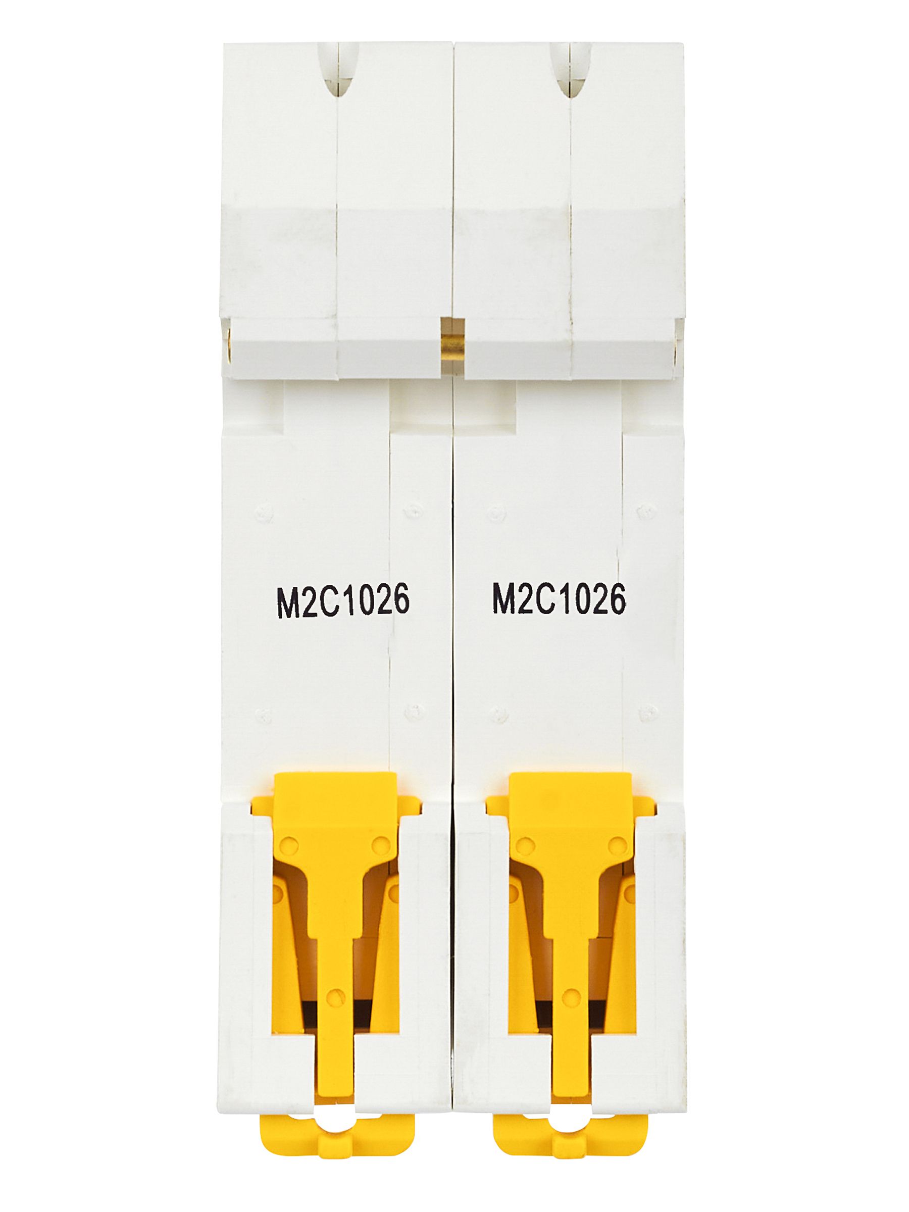 ARMAT Автоматический выключатель M06N 2P C 10А IEK - Фото 10