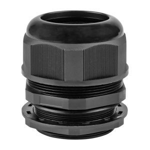 Сальник MG63 IP68 d отверстия 63мм d проводника 40-50мм EKF plc-mg-63