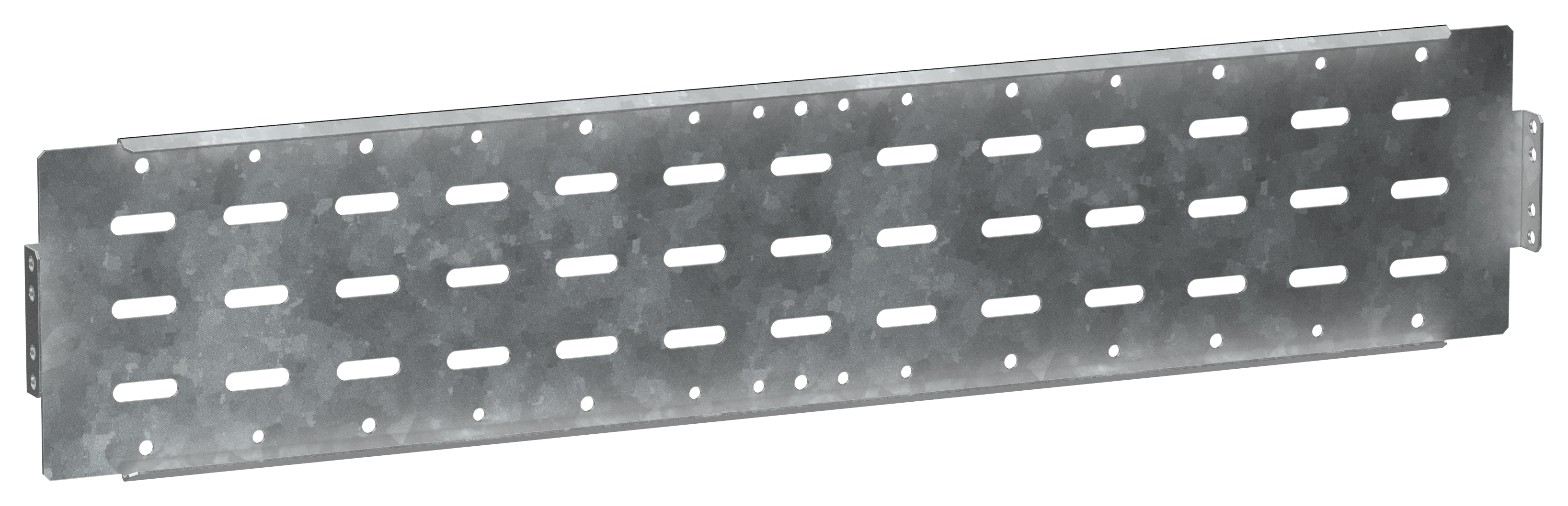 FORMAT Перегородка секционирования вертикальная 150х800мм IEK FO-00-SWV-015-080