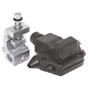 Зажим ответвительный влагозащищенный P72 16-95 мм2 / 2х4-54,6 мм2 p-72