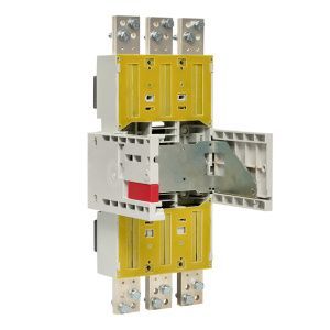 Панель выкатная PM-99/2-1600 переднего присоед. для ВА-99 1600А EKF mccb99-a-96