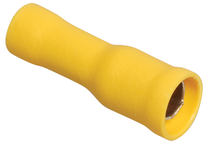 Разъем РшИм 5,5-6-4 штекер (20шт/упак) IEK URM20-4-006-D34-4