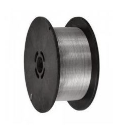 Проволока свар. порошковая самозащитная E71T-GS д.1; 1кг/кат. E71T-GS д.1,0-1кг.