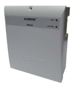 Блок бесперебойного питания ББП-60 исп.1 ББП-60-исп.1