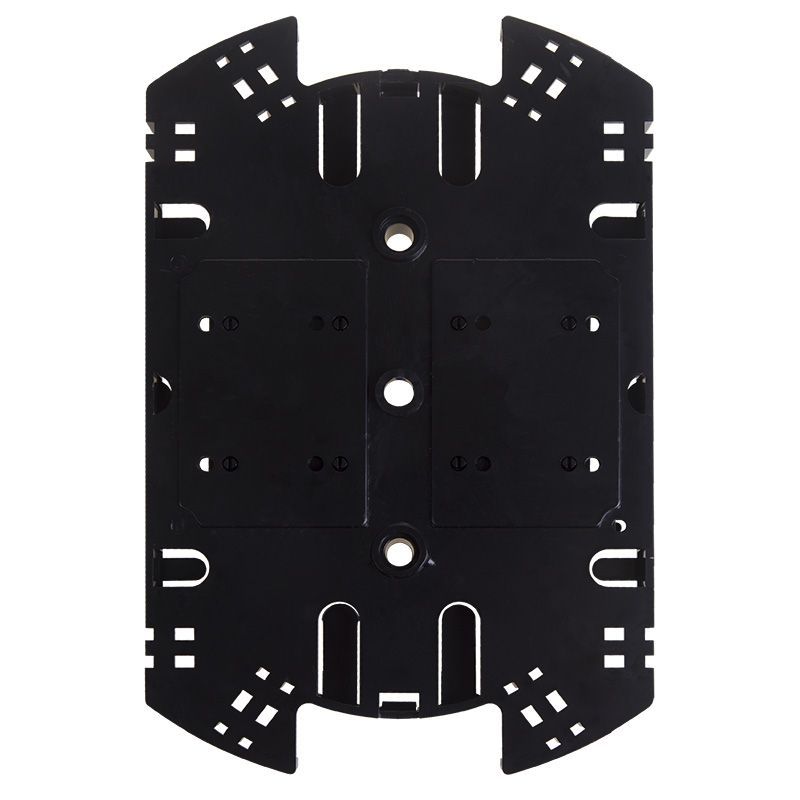 Сплайс-кассета универсальная REXANT 50-5300