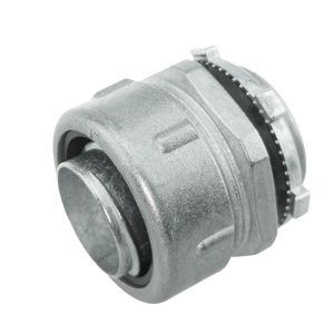 Резьбовой крепежный элемент с наружной резьбой РКН-38 У2 IP54 ГОФРОМАТИК (ЗЭТАРУС) zeta40415