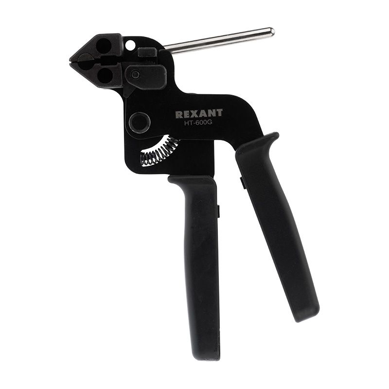 Инструмент HT-600G для монтажа стальных стяжек 4,6-7,9мм REXANT 12-4522