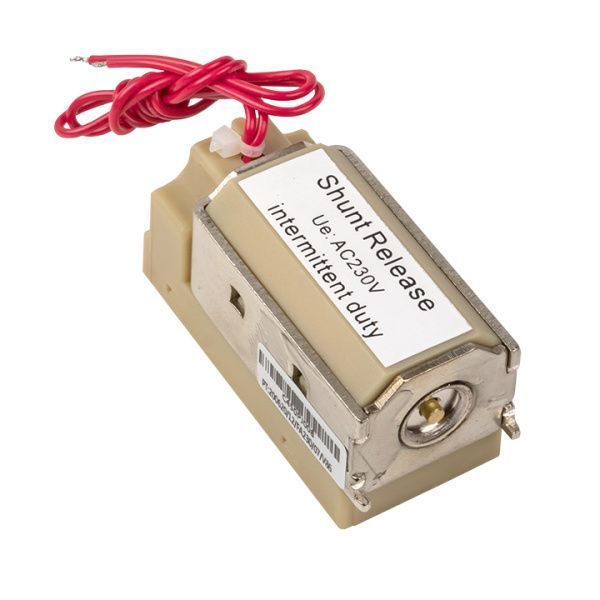 Расцепитель независимый к ВА-99С (Compact NS) MX 1250А EKF - Фото 2