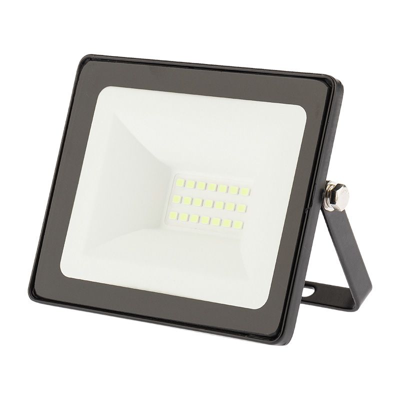 Прожектор цветного свечения (зеленый) 10Вт REXANT 605-014