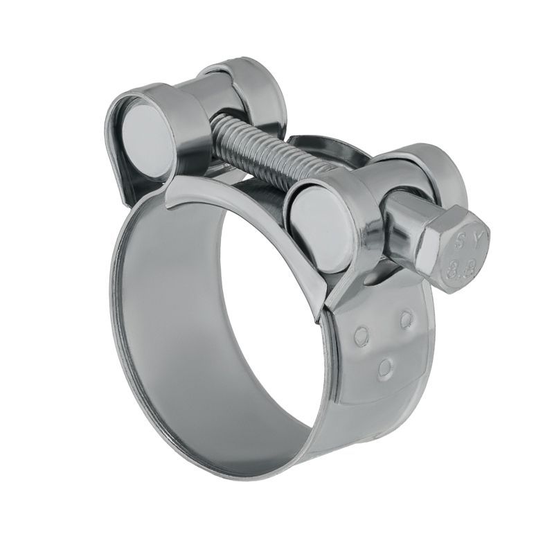 Хомут силовой 44-47-1,2мм, (10 шт/уп) REXANT 07-0844