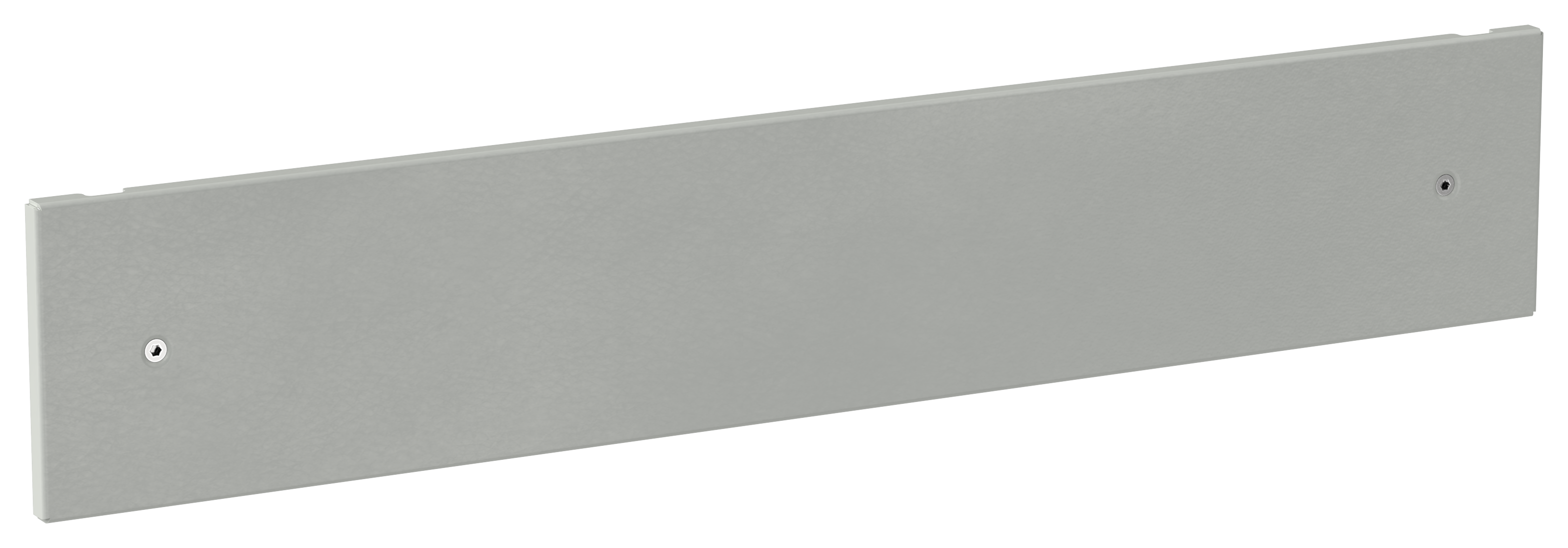 FORMAT Фальш-панель внешняя глухая 150х800мм IEK FO-00-PWSB-015-080