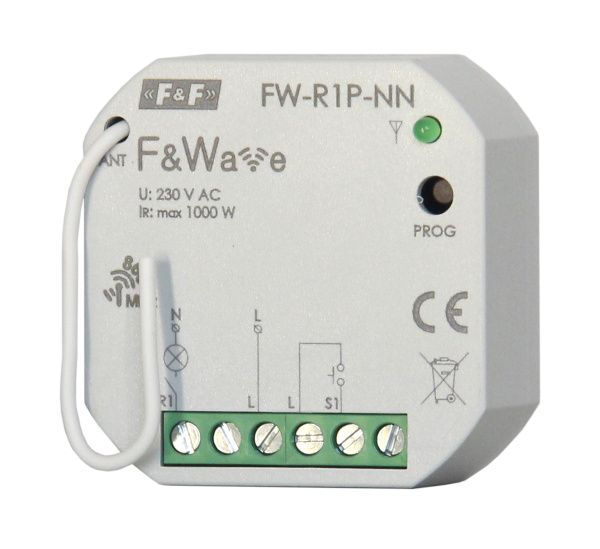 Реле FW-R1P-NN
