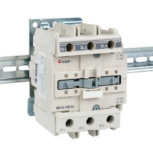 КМЭ 95А 400В NO+NC EKF