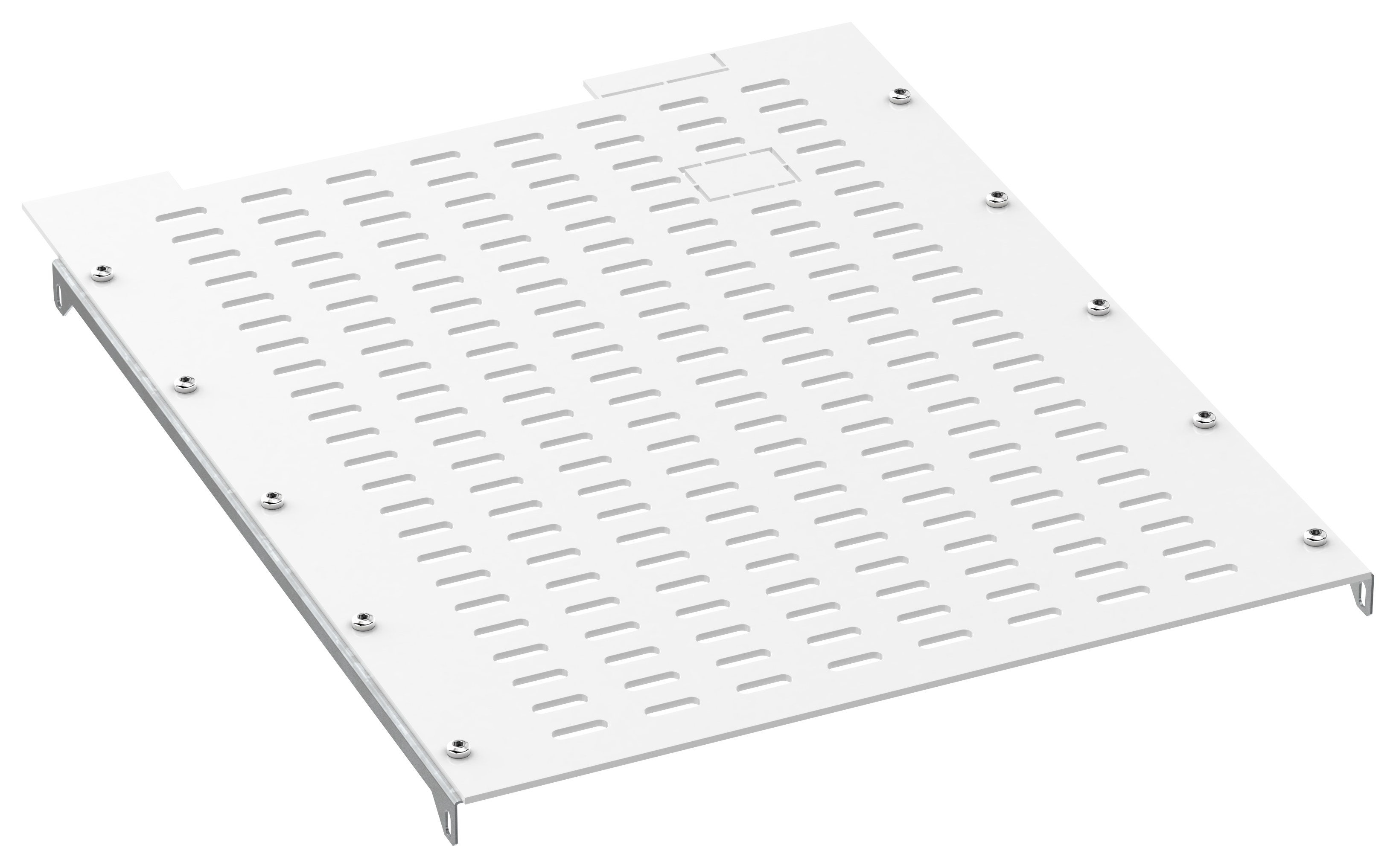 FORMAT Комплект секционирования 3b для ARMAT ACB типоразмер A/B выкатного исполнения 3/4P 600х600 в шкаф глубиной 1000мм IEK FO-00-3BABW-060-060