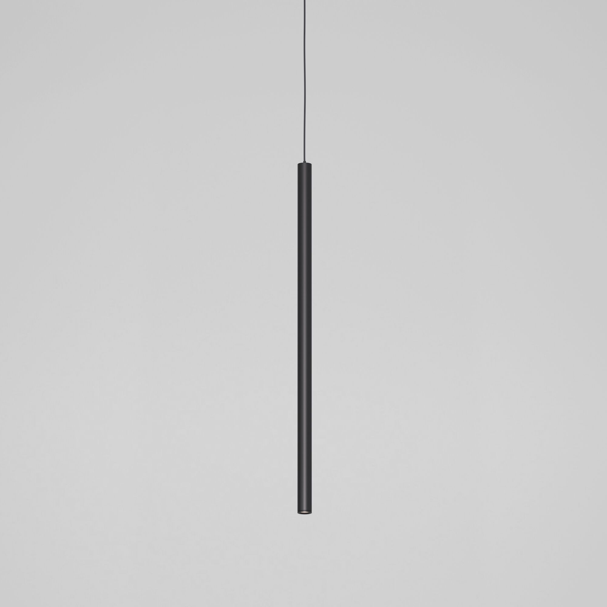 Подвесной светодиодный светильник Flinn 4W 4000К черный a066779