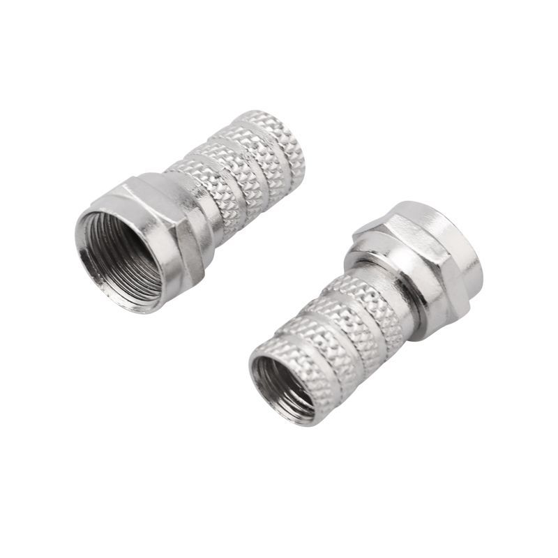 F-разъем RG-6, L=19мм PROconnect 05-4003-4