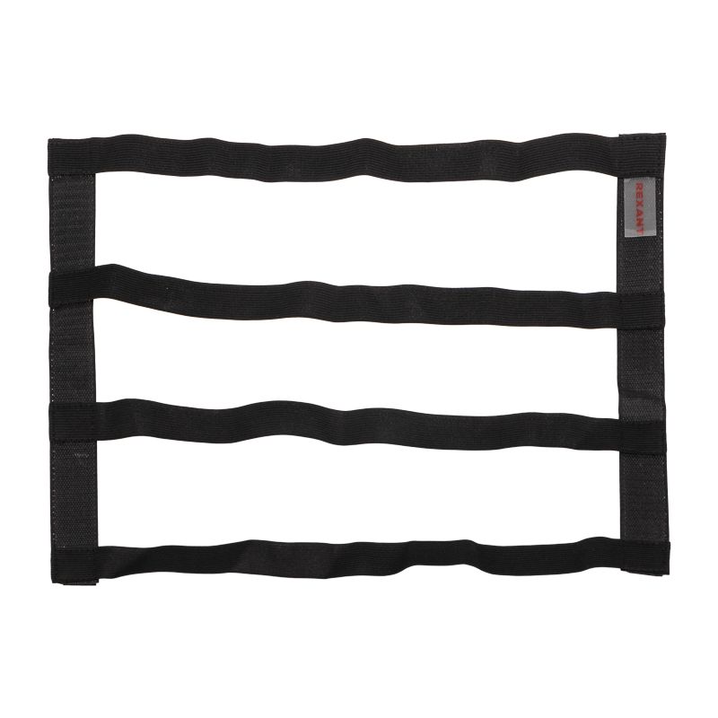 Карман в багажник на липучке, универсальный, 40х30см REXANT 80-0265