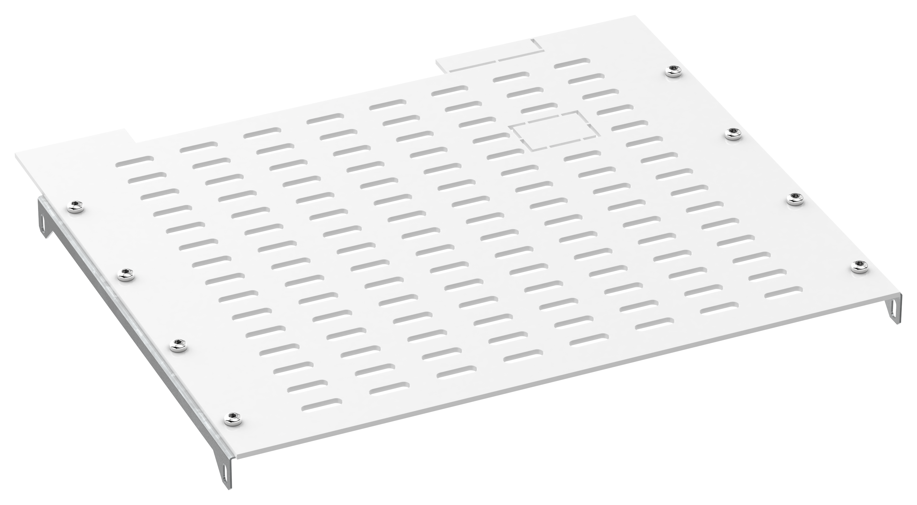 FORMAT Комплект секционирования 3b для ARMAT ACB типоразмер A/B выкатного исполнения 3/4P 600х400 в шкаф глубиной 800мм IEK FO-00-3BABW-060-040