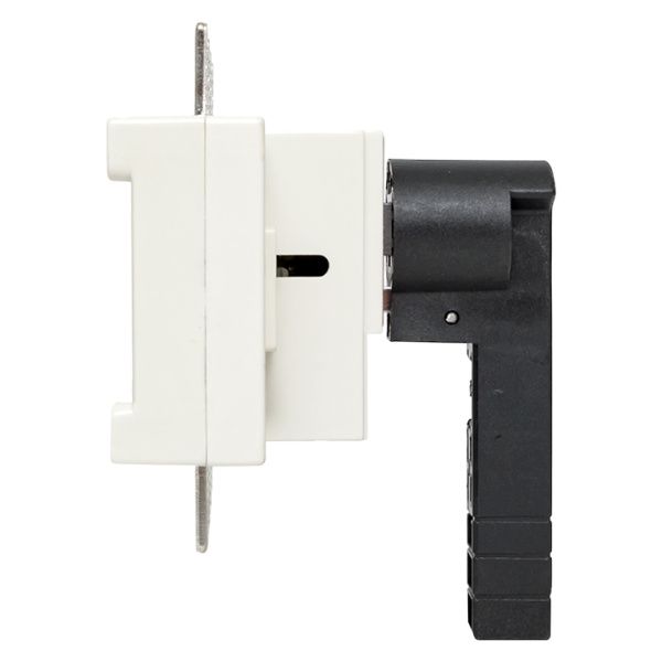 Рубильник-выключатель 160A 4P c рукояткой управления для прямой установки PowerSwitch EKF - Фото 2