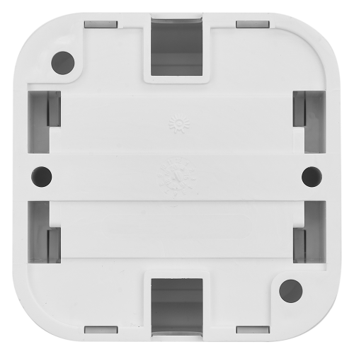 Розетка компьютерная открытой установки РК18-004