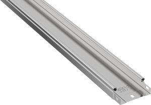 ESCA 3 Лоток неперфорированный 35х100х3000-0,45 IEK ES3-20-035-100-3-045