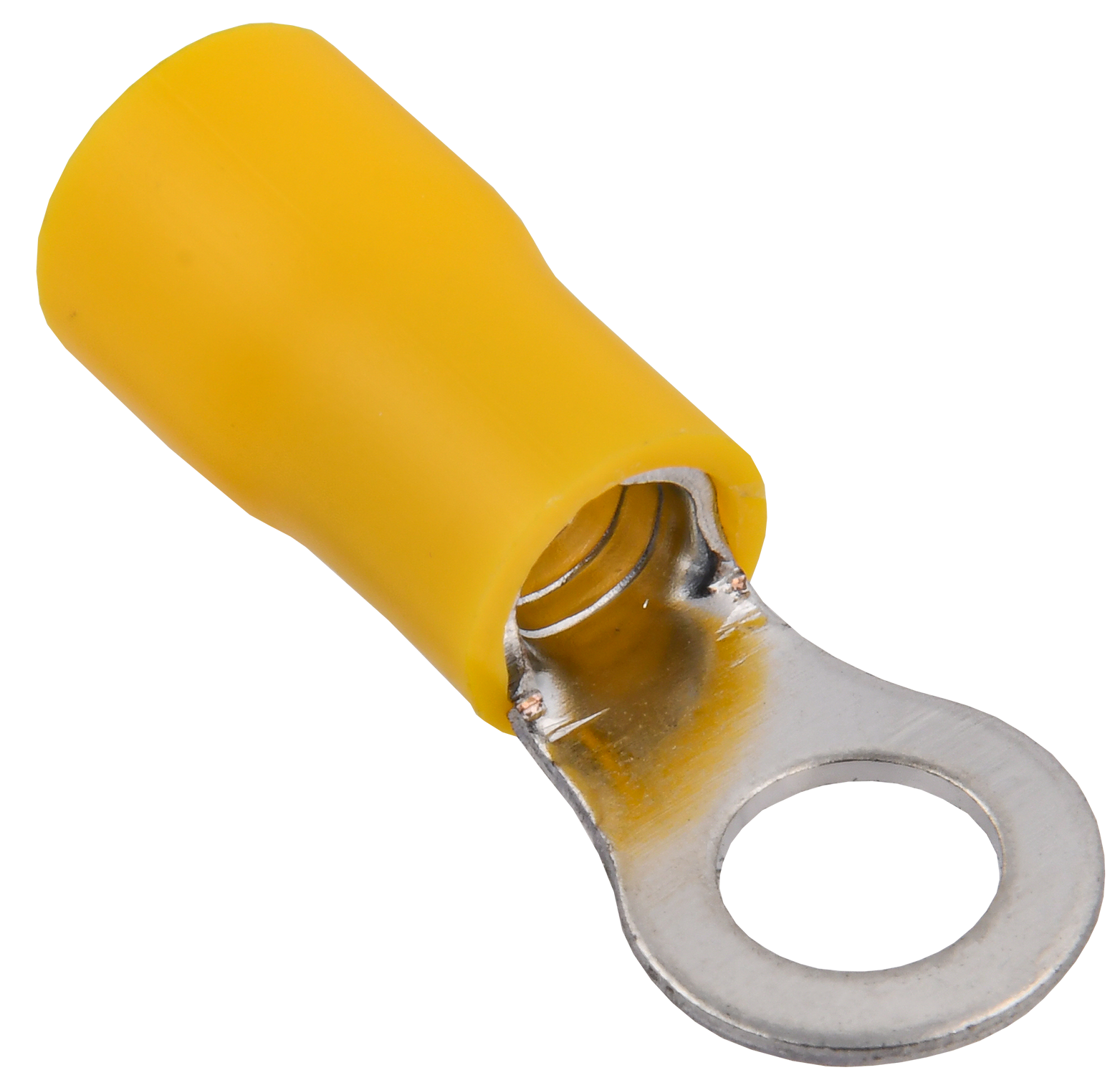 Наконечник НКИ 5,5-5 кольцо 4-6мм (100шт/упак) GENERICA UNL20-006-6-5-G