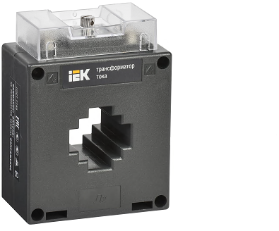 Трансформатор тока ТТИ-30 200/5А 5ВА 0,5 IEK ITT20-2-05-0200