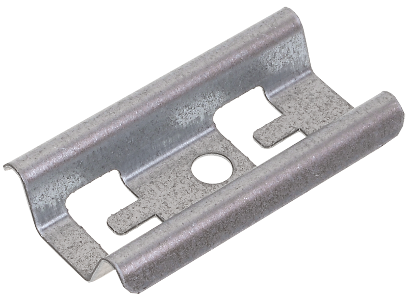 Держатель горизонтальный VV100 IEK CLW10-VV-100