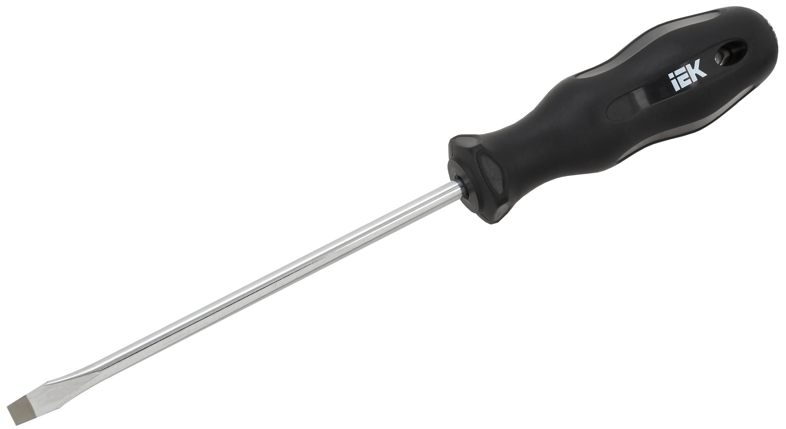 ARMA2L 5 Отвертка SL6,5х150 Т1 IEK A2L5-SC10-T1-SL-65-150