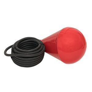 Поплавковый выключатель RL-1 с кабелем 5 м RL-1-5