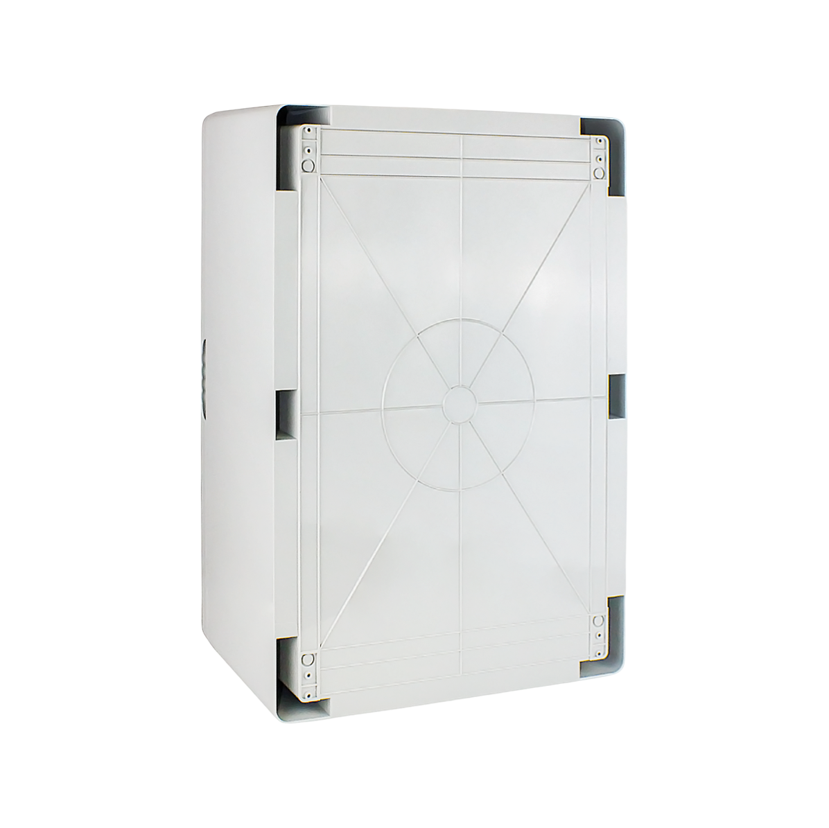 Корпус пластиковый ЩМПп 700х500х250мм IP65 DEKRON - Фото 3